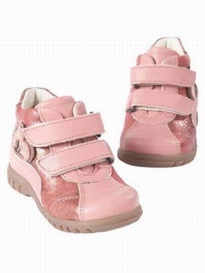 chaussures filles besson